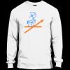Heavyweight Long Sleeve T-Shirt Thumbnail