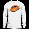 Heavyweight Long Sleeve T-Shirt Thumbnail