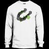 Heavyweight Long Sleeve T-Shirt Thumbnail