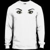 Heavyweight Long Sleeve T-Shirt Thumbnail