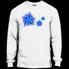 Heavyweight Long Sleeve T-Shirt Thumbnail