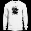 Heavyweight Long Sleeve T-Shirt Thumbnail