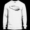 Heavyweight Long Sleeve T-Shirt Thumbnail