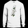 Heavyweight Long Sleeve T-Shirt Thumbnail