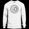 Heavyweight Long Sleeve T-Shirt Thumbnail