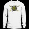Heavyweight Long Sleeve T-Shirt Thumbnail