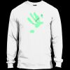 Heavyweight Long Sleeve T-Shirt Thumbnail