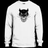 Heavyweight Long Sleeve T-Shirt Thumbnail