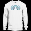 Heavyweight Long Sleeve T-Shirt Thumbnail