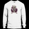 Heavyweight Long Sleeve T-Shirt Thumbnail