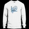 Heavyweight Long Sleeve T-Shirt Thumbnail