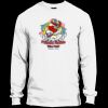 Heavyweight Long Sleeve T-Shirt Thumbnail