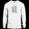Heavyweight Long Sleeve T-Shirt Thumbnail