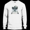 Heavyweight Long Sleeve T-Shirt Thumbnail