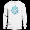 Heavyweight Long Sleeve T-Shirt Thumbnail