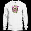 Heavyweight Long Sleeve T-Shirt Thumbnail