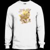 Heavyweight Long Sleeve T-Shirt Thumbnail