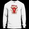Heavyweight Long Sleeve T-Shirt Thumbnail