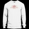 Heavyweight Long Sleeve T-Shirt Thumbnail