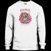 Heavyweight Long Sleeve T-Shirt Thumbnail