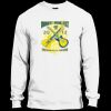 Heavyweight Long Sleeve T-Shirt Thumbnail