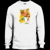 Heavyweight Long Sleeve T-Shirt Thumbnail
