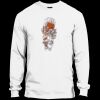 Heavyweight Long Sleeve T-Shirt Thumbnail