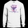 Heavyweight Long Sleeve T-Shirt Thumbnail