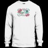 Heavyweight Long Sleeve T-Shirt Thumbnail