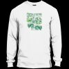 Heavyweight Long Sleeve T-Shirt Thumbnail