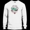 Heavyweight Long Sleeve T-Shirt Thumbnail