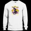 Heavyweight Long Sleeve T-Shirt Thumbnail