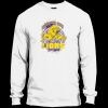 Heavyweight Long Sleeve T-Shirt Thumbnail