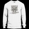 Heavyweight Long Sleeve T-Shirt Thumbnail