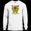 Heavyweight Long Sleeve T-Shirt Thumbnail