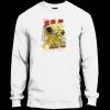 Heavyweight Long Sleeve T-Shirt Thumbnail