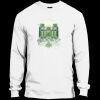 Heavyweight Long Sleeve T-Shirt Thumbnail