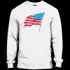 Heavyweight Long Sleeve T-Shirt Thumbnail