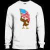 Heavyweight Long Sleeve T-Shirt Thumbnail