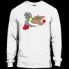 Heavyweight Long Sleeve T-Shirt Thumbnail