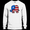 Heavyweight Long Sleeve T-Shirt Thumbnail