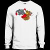 Heavyweight Long Sleeve T-Shirt Thumbnail