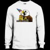 Heavyweight Long Sleeve T-Shirt Thumbnail