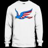 Heavyweight Long Sleeve T-Shirt Thumbnail