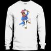 Heavyweight Long Sleeve T-Shirt Thumbnail