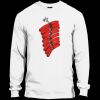Heavyweight Long Sleeve T-Shirt Thumbnail