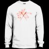 Heavyweight Long Sleeve T-Shirt Thumbnail
