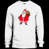 Heavyweight Long Sleeve T-Shirt Thumbnail