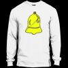 Heavyweight Long Sleeve T-Shirt Thumbnail