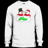 Heavyweight Long Sleeve T-Shirt Thumbnail